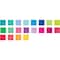American Crafts™ 12" x 12" Brights Variety Cardstock, 60 Sheets